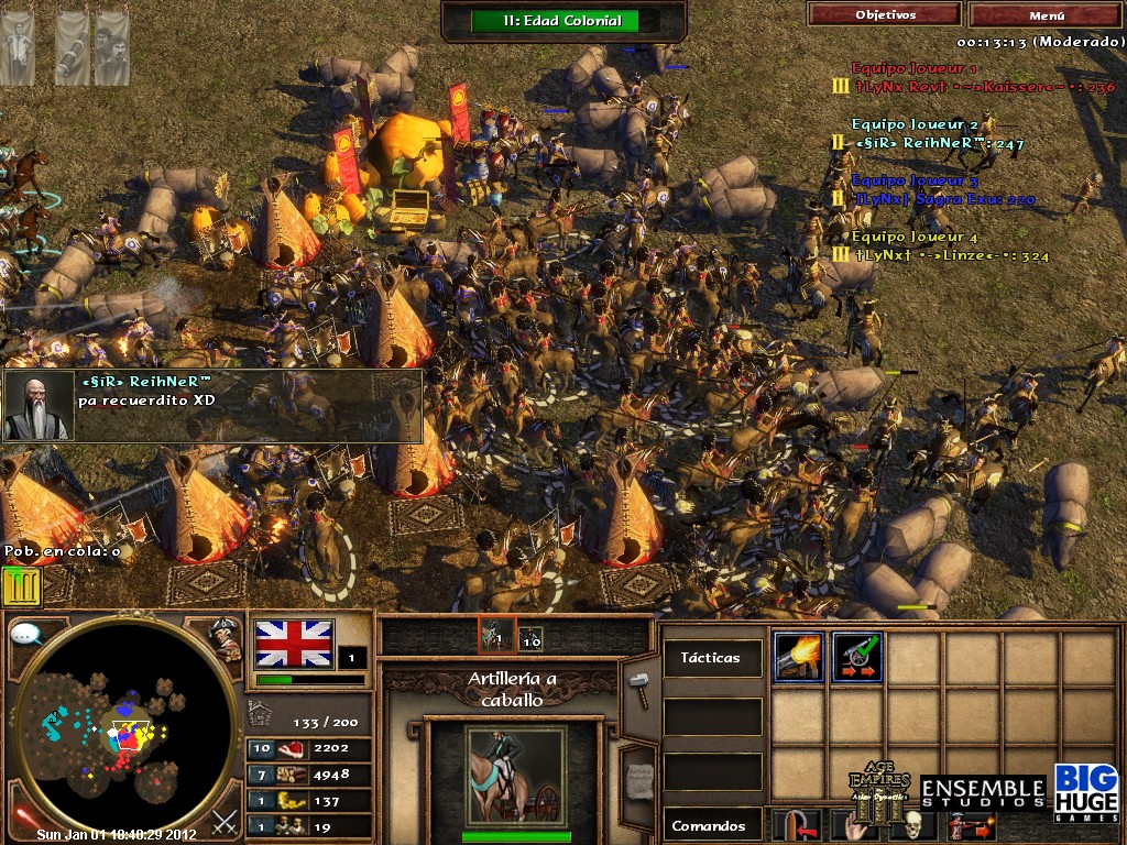 age of empires 1 download windows